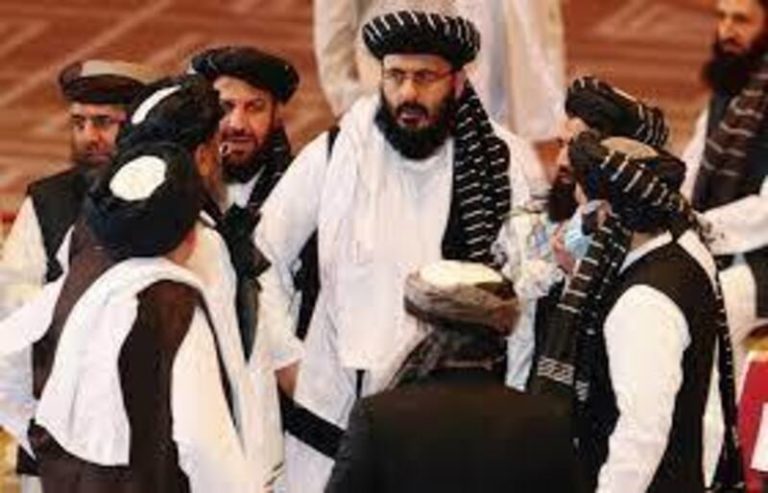 भारत के साथ अफगानिस्तान व्यापार और राजनीतिक संबंध बनाए रखना चाहते हैं: तालिबान नेता
