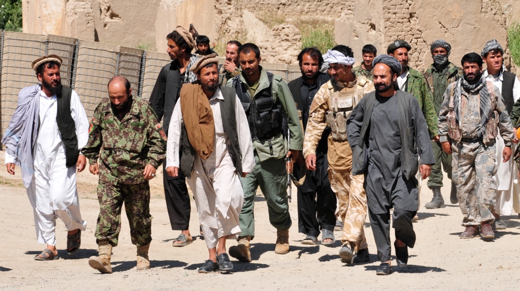 तालिबान है दुनिया का पांचवां सबसे अमीर आतंकी संगठन,