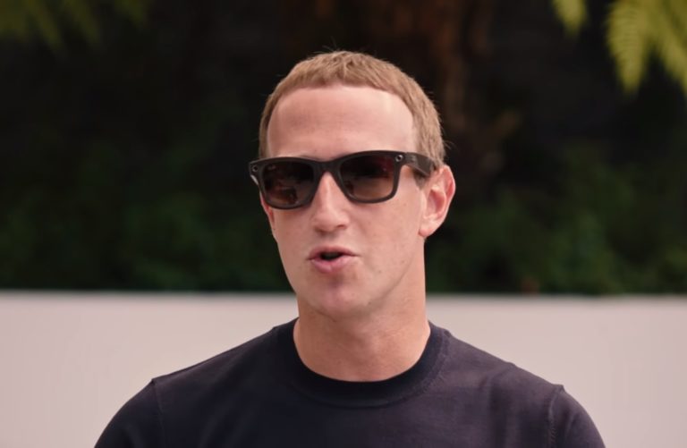 फेसबुक ने लॉन्च किया पहला चश्मा, जो वीडियो रिकॉर्ड कर सकेगा और किसी को पता नहीं चलेगा