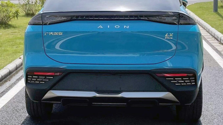 सिंगल चार्ज में 1008 किमी का सफर तय करने वाली Aion LX Plus इलेक्ट्रिक कार आ गई है, फीचर्स जानकर हैरान रह जाएंगे आप!  – टाइम्स बुल