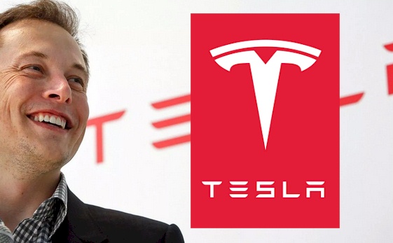 first indian to join tesla