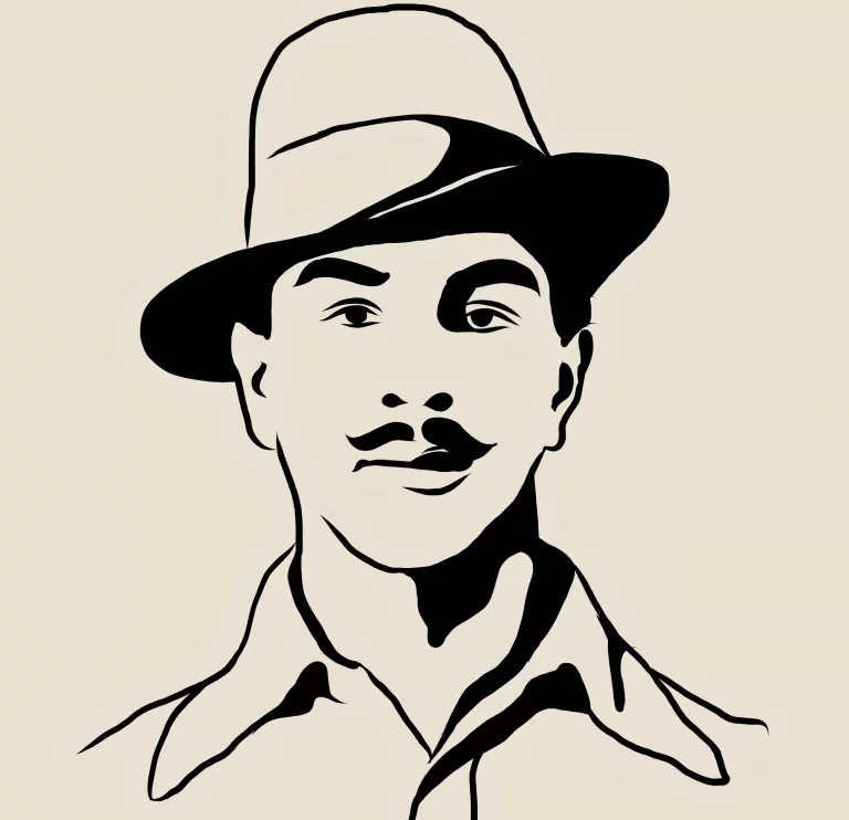 भगत सिंह के बारे में क्या सोचते थे महात्मा गांधी, आप फांसी के बाद लिखे इस लेख से समझ सकते हैं