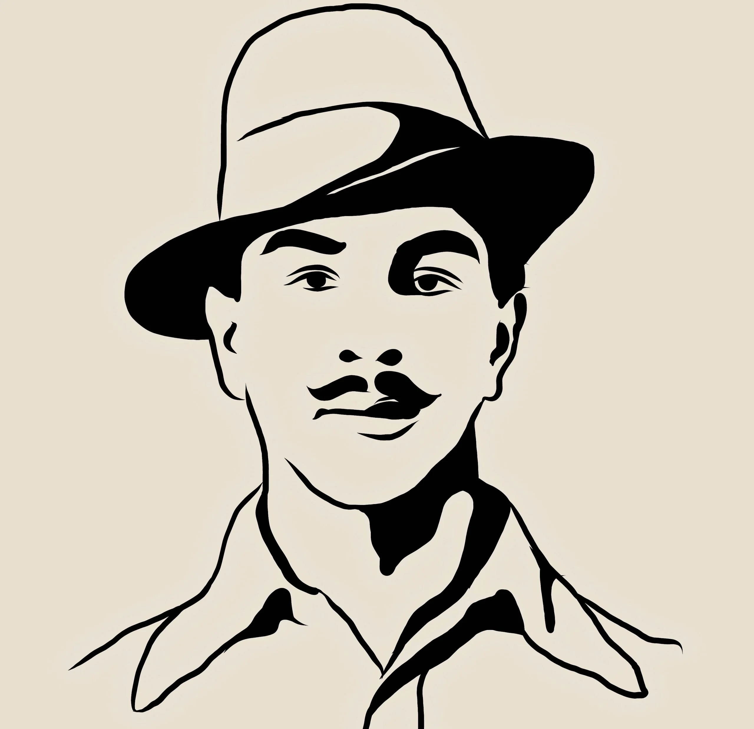 mahatma gandhi thoughts about Bhagat Singh