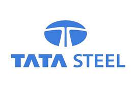 Tata steel share price