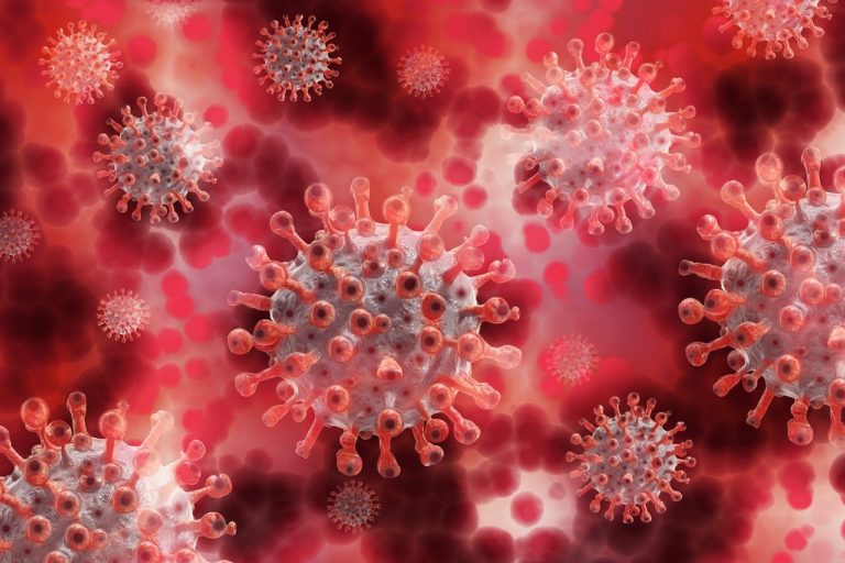 शोध से पता चला है कि कोरोना वायरस के कण हवा के जरिए भी संक्रमण फैला सकते हैं