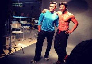 Bollywood stars who use body doubles