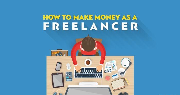 Earn Money with Freelance Work: A Guide to Getting Started