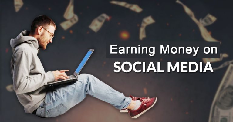 Earn Money With Social Media Marketing: A Guide to Getting Started