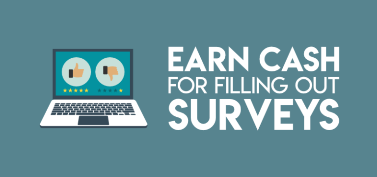 Make Money with Online Surveys: A Guide to Getting Started