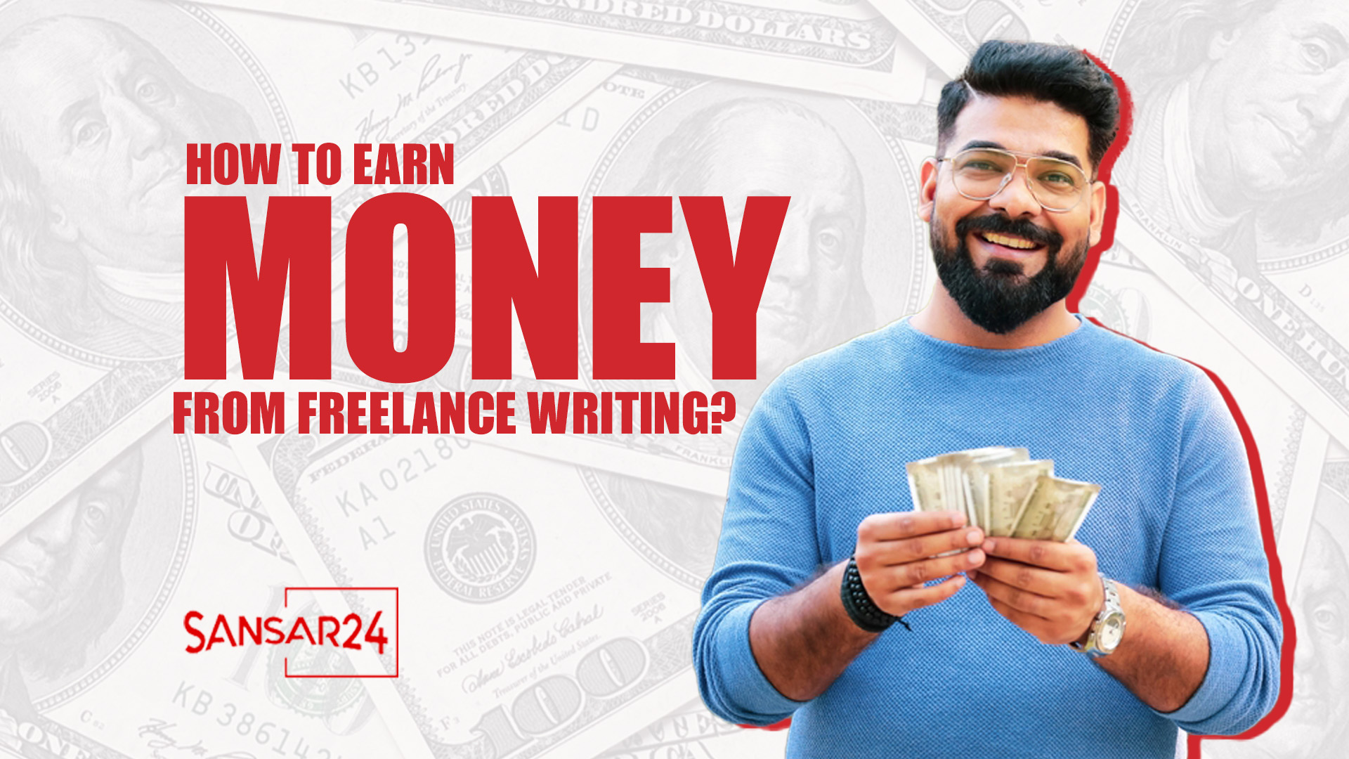 Freelance Writing How To Earn From Home Sansar Earn Food Travel