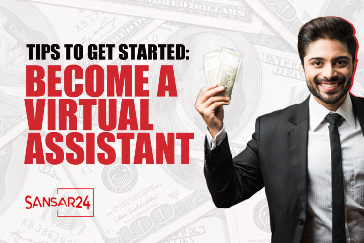 Become a Virtual Assistant: