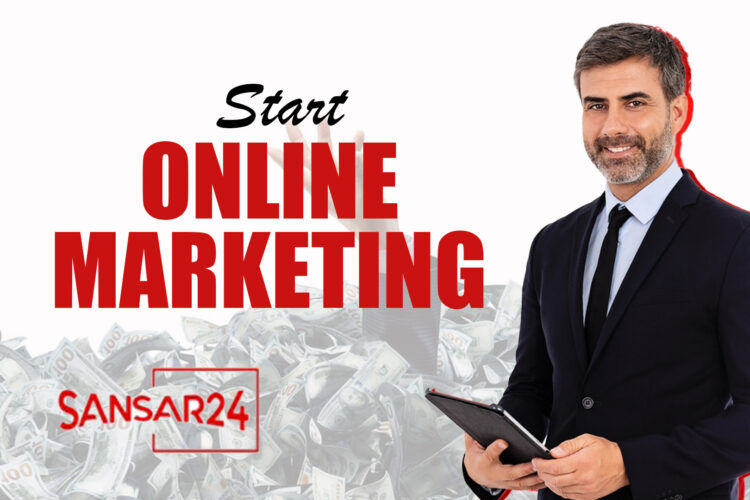 online marketing