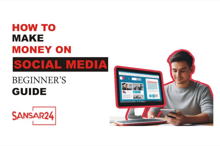 How to Make Money on Social Media