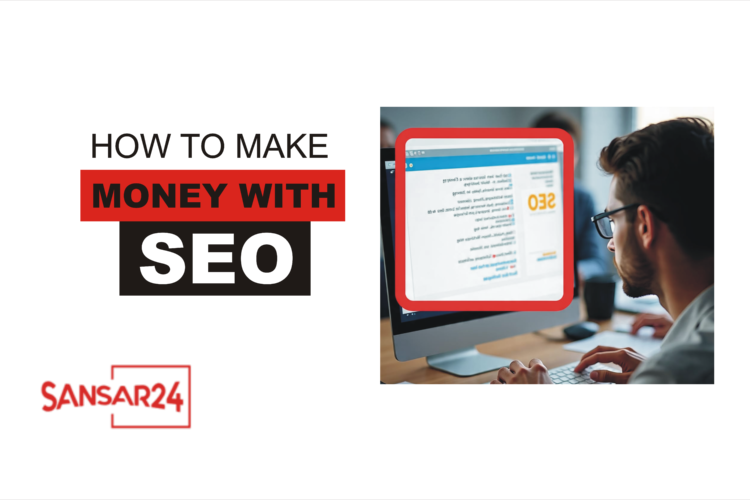 How to Make Money with SEO