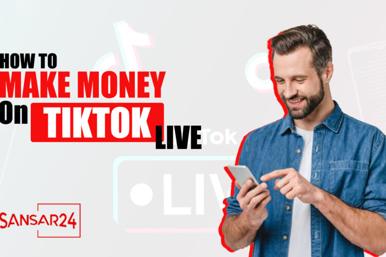 Tiktok live