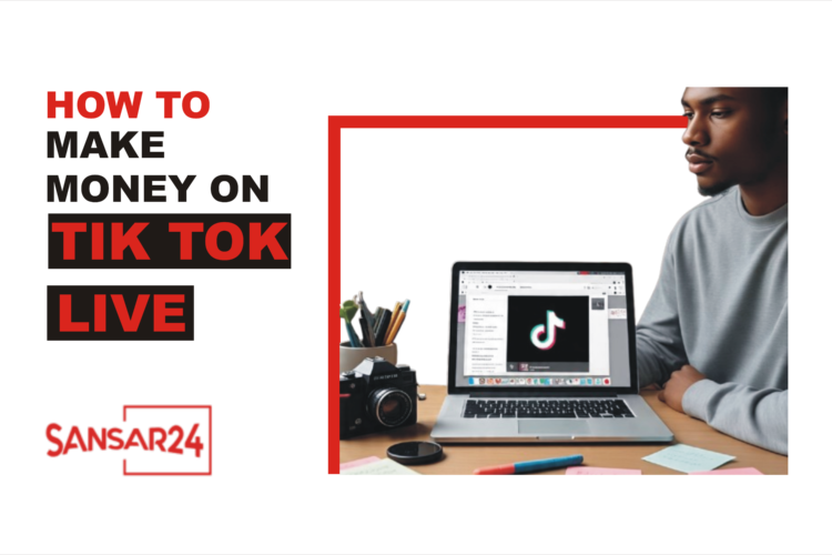 How to Make Money on TikTok Live