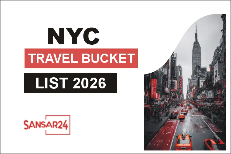 places to visit in new york